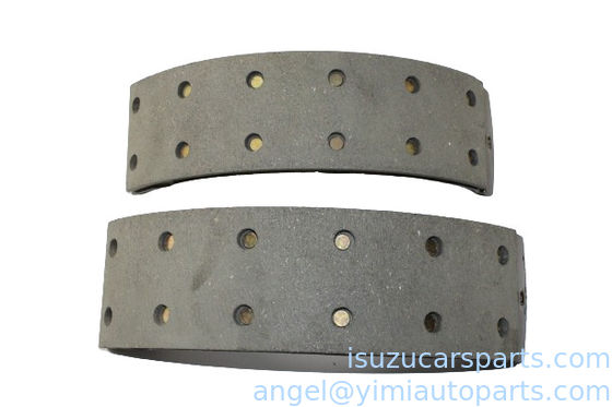 ISUZU NKR55 KY SD BREKE PAD NAIL 425 8471100591