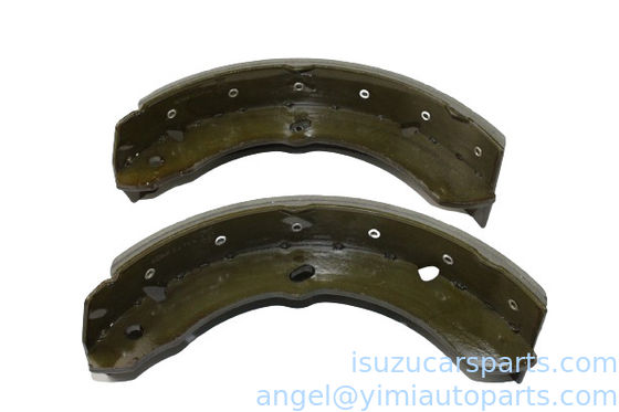 ISUZU NKR55 KY SD BREKE PAD NAIL 425 8471100591