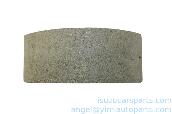 ISUZU NLR BREKE SHOES 8970350830 0449E-87309 5471100460 5871000070 5871000730 5871001350 8941562040 8944682930