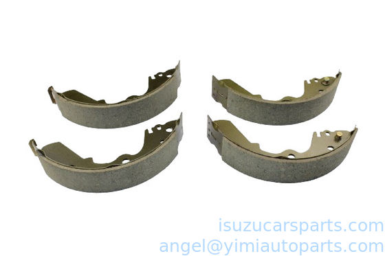 ISUZU TFR55 TFR54 4*2 FREK Ayakkabıları 8944797060 8943400260 350213005