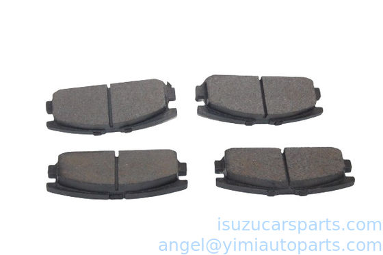 ISUZU UCR BREKE PADS RR 8970362660