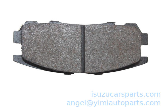 ISUZU UCR BREKE PADS RR 8970362660
