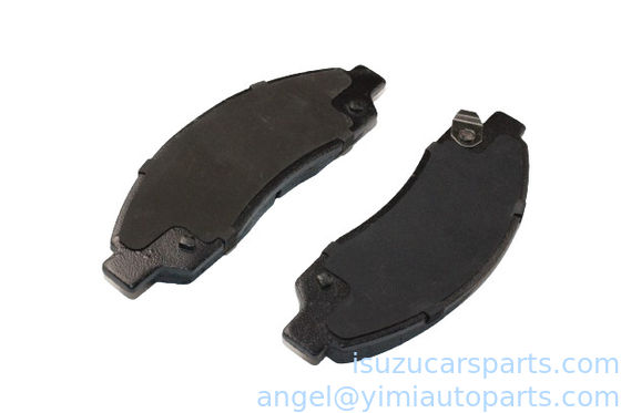 ISUZU DMAX BREKE BOOWS 8980511170 8973682521