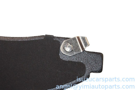 ISUZU DMAX BREKE BOOWS 8980511170 8973682521
