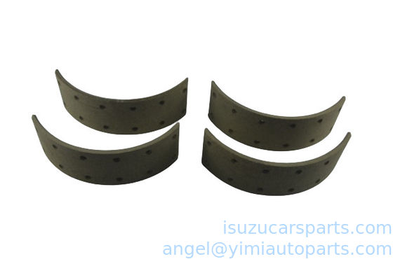 ISUZU 4HF1 ASTAR KİTİ FRT BRK 5878700281 NIBK BL-1032
