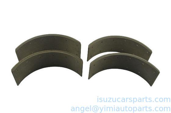 ISUZU 4HF1 ASTAR KİTİ FRT BRK 5878700281 NIBK BL-1032