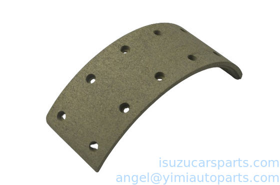 ISUZU 4HF1 ASTAR KİTİ FRT BRK 5878700281 NIBK BL-1032