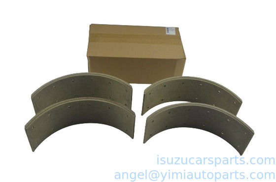 ISUZU 4HF1 ASTAR KİTİ FRT BRK 5878700281 NIBK BL-1032