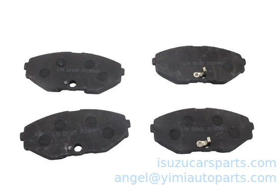 ISUZU NISS BRAKE Ayakkabıları 41060-0P690