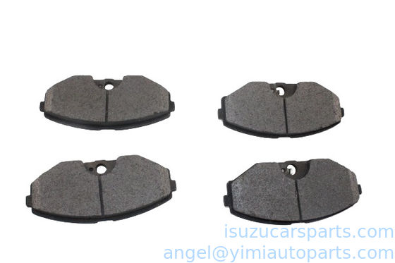 ISUZU NISS BRAKE Ayakkabıları 41060-0P690