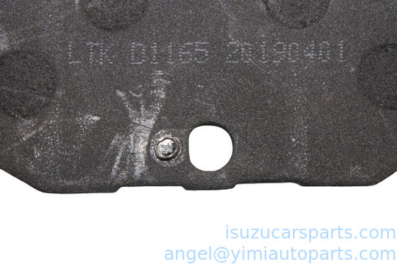 ISUZU NISS BRAKE Ayakkabıları 41060-0P690