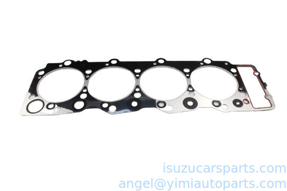 ISUZU NPRF 4HF1 SİLİndromu Başlığı GASKET 8971058730