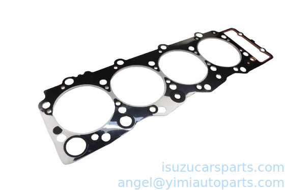 ISUZU NPRF 4HF1 SİLİndromu Başlığı GASKET 8971058730