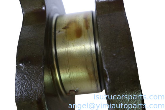 Crankshaft dökme Lron 4HG1 4HF1 8-97112981-1 8-97202634-0