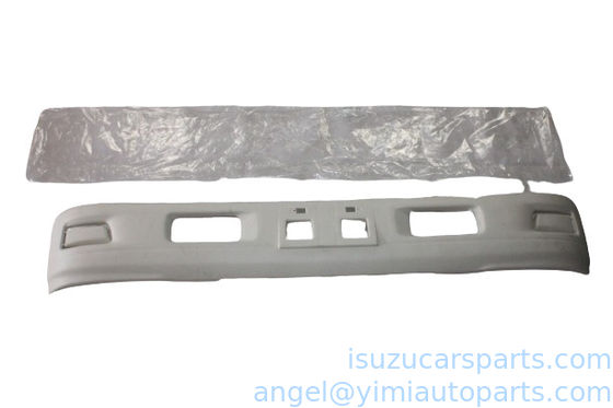 Ön tampon NPR 700P 4HK1 8-97405627-1