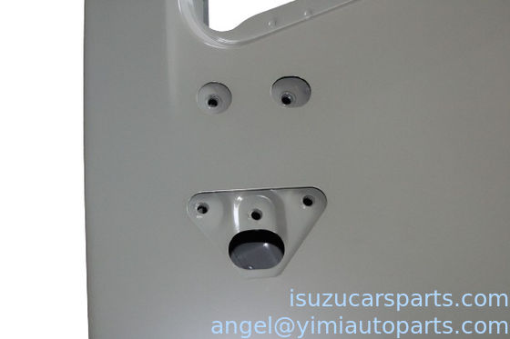 Kapı ASM FRT WO/TRIM LH NNR85 NQR NPR 700P 8-98075727-0