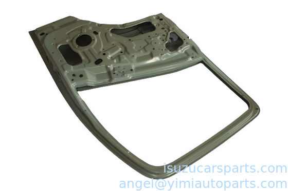 Kapı ASM FRT WO/TRIM LH NNR85 NQR NPR 700P 8-98075727-0