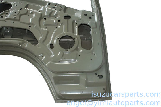 Kapı ASM FRT WO/TRIM LH NNR85 NQR NPR 700P 8-98075727-0