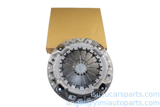 8-97310796-0 Isuzu Kabuk Parçaları Plakası ASM Perssure CLU 300MM NPR66 4HF1 4HG1