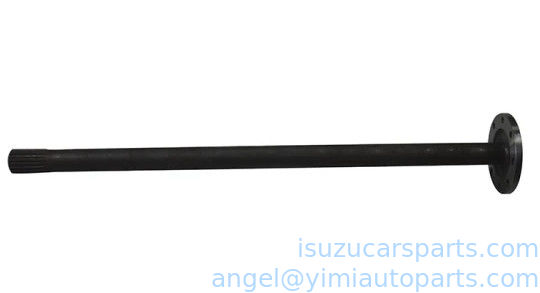 ISUZU MİL AKS RR NPR 4HG1 8-94341974-0