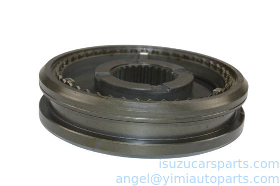 8-97300195-0 Isuzu Şanzıman Parçaları SLEEVE HUB ASM TOP-4TH OD MYY5T 4HF1 4HG1