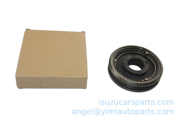 8-97300195-0 Isuzu Şanzıman Parçaları SLEEVE HUB ASM TOP-4TH OD MYY5T 4HF1 4HG1