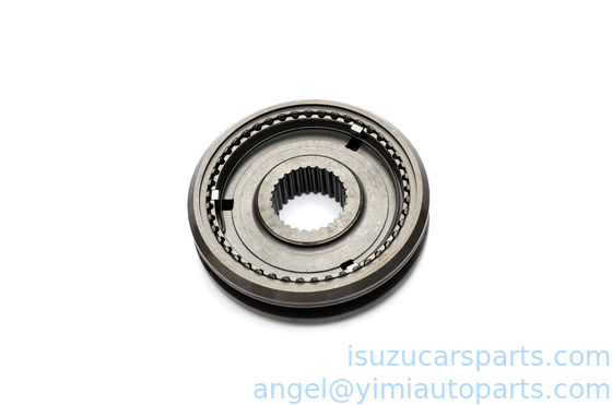 8-97300195-0 Isuzu Şanzıman Parçaları SLEEVE HUB ASM TOP-4TH OD MYY5T 4HF1 4HG1