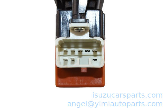 Isuzu Otomobil Elektrik yedek parçaları Pencere güç anahtarı NPR66 4HF1 8-97315178-0