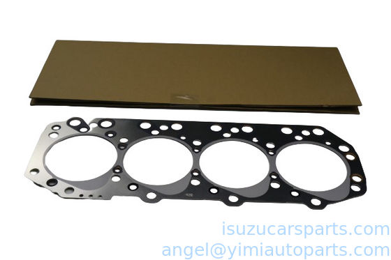 ISUZU NKR UBS68 4JG2 4JG1 SİLİNDIRİCİ BAŞ KASKET 8970661970