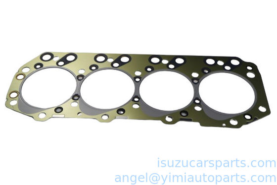 ISUZU NKR UBS68 4JG2 4JG1 SİLİNDIRİCİ BAŞ KASKET 8970661970