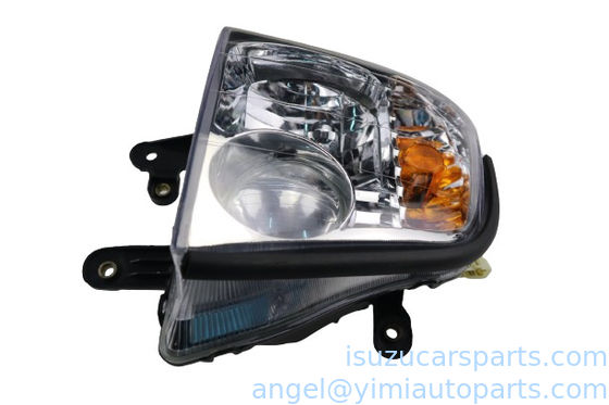 ISUZU DMAX 2002 IAMP KOMPLE BAŞLIĞI R 8973020981