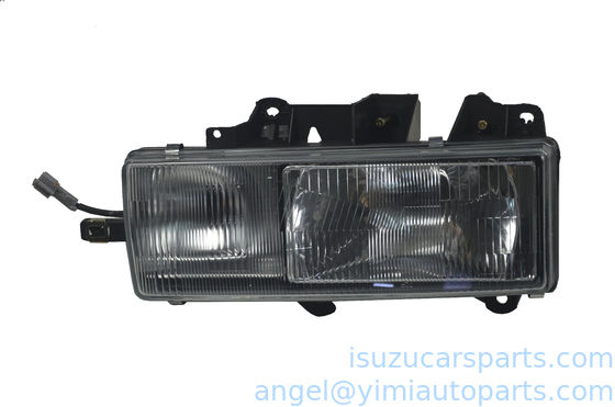 ISUZU NHR98 SD baş lambası R 897010001 371120010