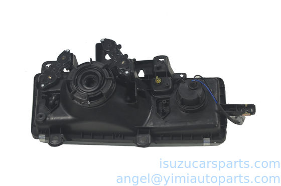 ISUZU NHR98 SD baş lambası R 897010001 371120010