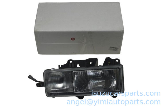 ISUZU NHR98 SD baş lambası R 897010001 371120010