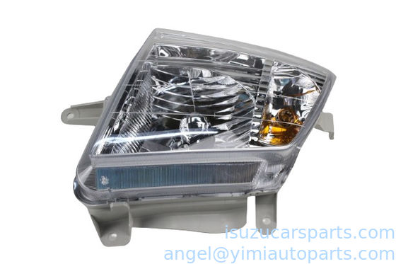 ISUZU DMAX 2006 LAMBA ASM BAŞLIĞI SAĞ 8973746421