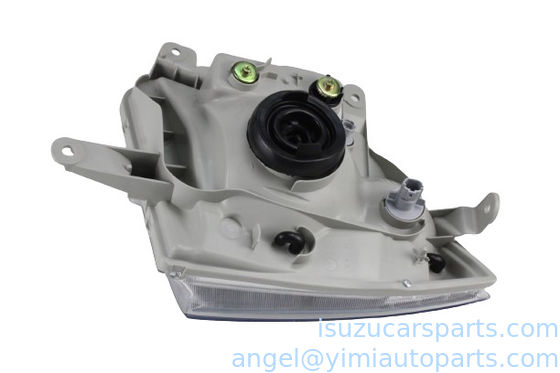 ISUZU DMAX 2006 LAMBA ASM BAŞLIĞI SAĞ 8973746421