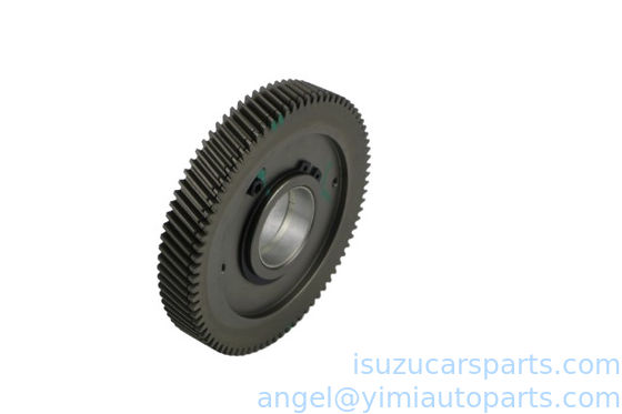 ISUZU DMAX 4JJ1 T 4JK1 VİTES BOŞTA Z=80 8980210500 CN3-6265-AE