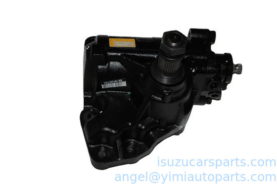 ISUZU 700P 4HK1 direksiyon ünitesi 8981102201 8970067535