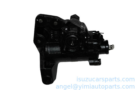 ISUZU 700P 4HK1 direksiyon ünitesi 8981102201 8970067535