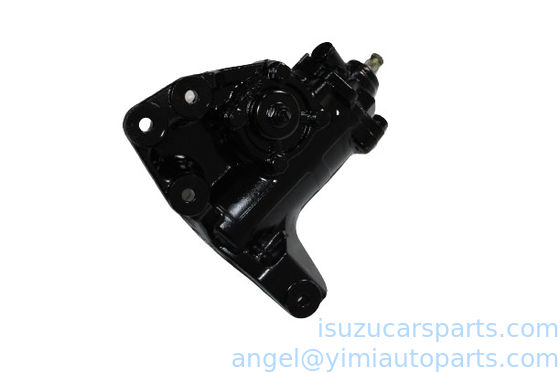 ISUZU 700P 4HK1 direksiyon ünitesi 8981102201 8970067535