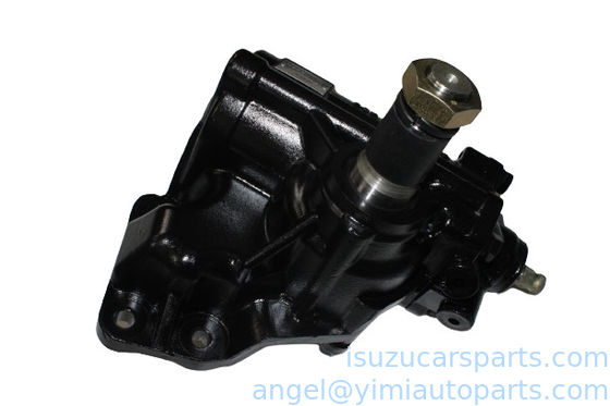 ISUZU NPR 4HF1 direksiyon ünitesi 8973050471 8972518410 8971734685