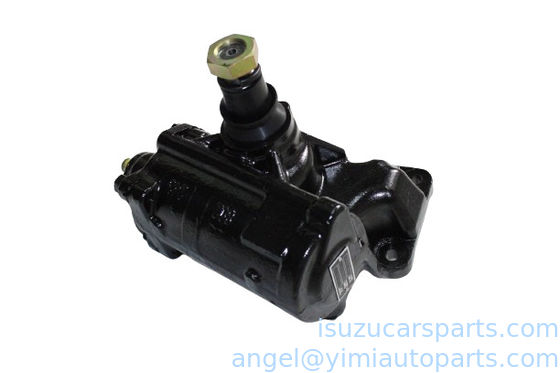 ISUZU NPR 4HF1 direksiyon ünitesi 8973050471 8972518410 8971734685