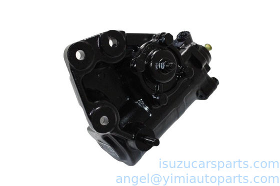 ISUZU NPR 4HF1 direksiyon ünitesi 8973050471 8972518410 8971734685