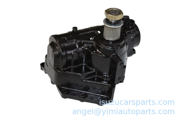 ISUZU FVR34 6HK1 Servis Yönetim Birimi 1440008431 Standart Yeni Durum
