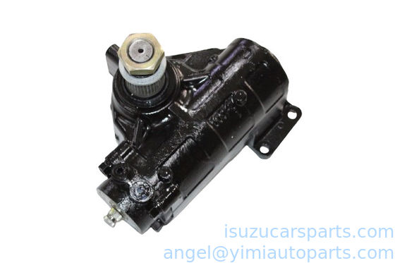 ISUZU FVR34 6HK1 Servis Yönetim Birimi 1440008431 Standart Yeni Durum