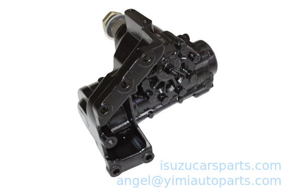 ISUZU FVR34 6HK1 Servis Yönetim Birimi 1440008431 Standart Yeni Durum