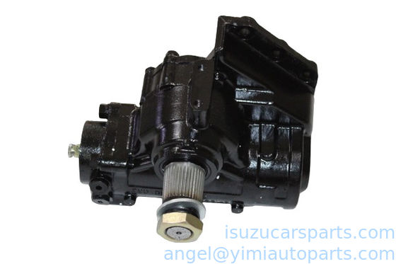 ISUZU FVR34 6HK1 Servis Yönetim Birimi 1440008431 Standart Yeni Durum