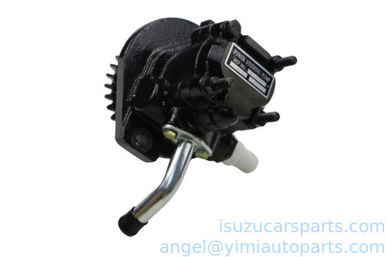 NPR 4HF1 Isuzu Güçlü Direksiyon Pompası 8971365741 8971151351 8973886512 8973572131