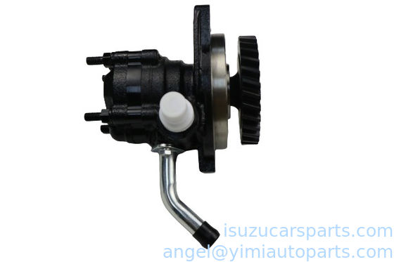 NPR 4HF1 Isuzu Güçlü Direksiyon Pompası 8971365741 8971151351 8973886512 8973572131