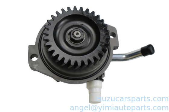NPR 4HF1 Isuzu Güçlü Direksiyon Pompası 8971365741 8971151351 8973886512 8973572131